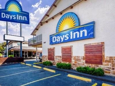 Days By Wyndham Austin/university/downtown