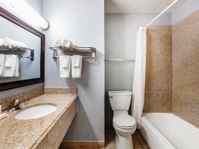 Hotel Days By Wyndham Austin/university/downtown Austin