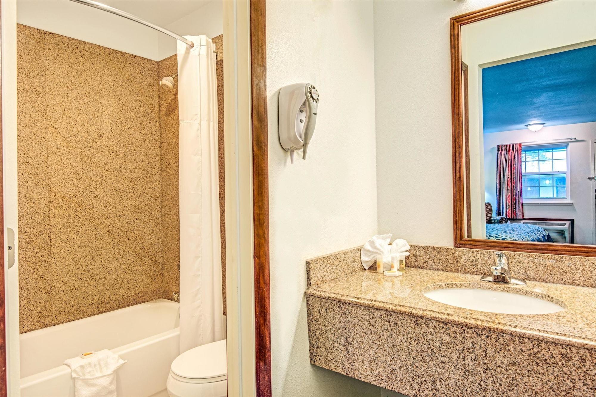 Days By Wyndham Austin/university/downtown Austin
