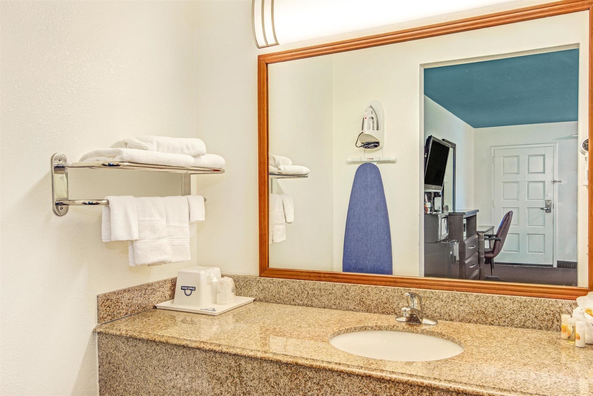 Days By Wyndham Austin/university/downtown 2* Austin
