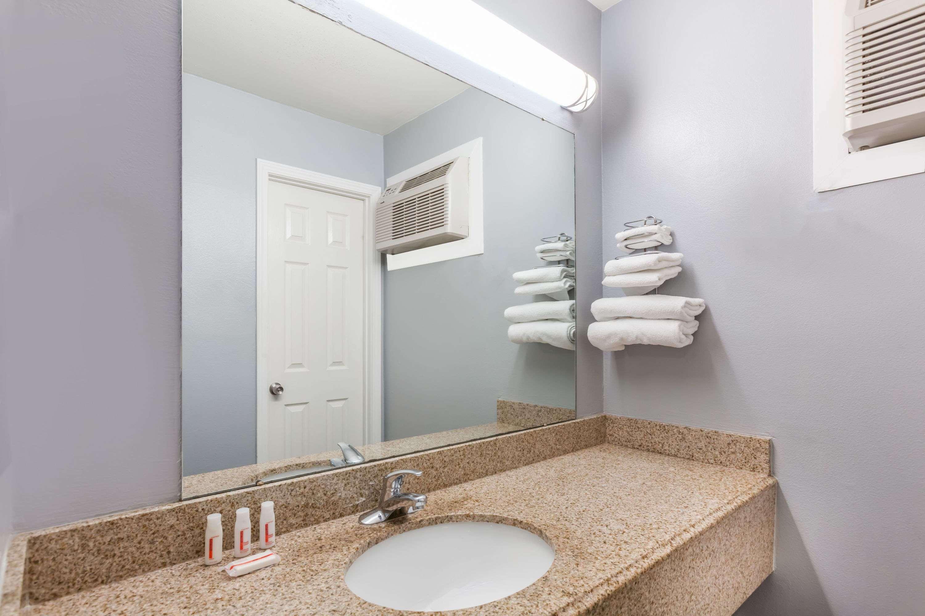 Days By Wyndham Austin/university/downtown 2* Austin