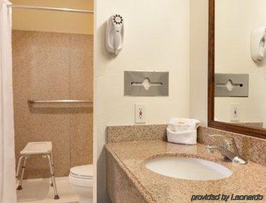 Days By Wyndham Austin/university/downtown 2*