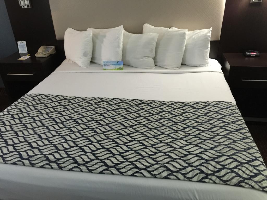 Days By Wyndham Austin/university/downtown