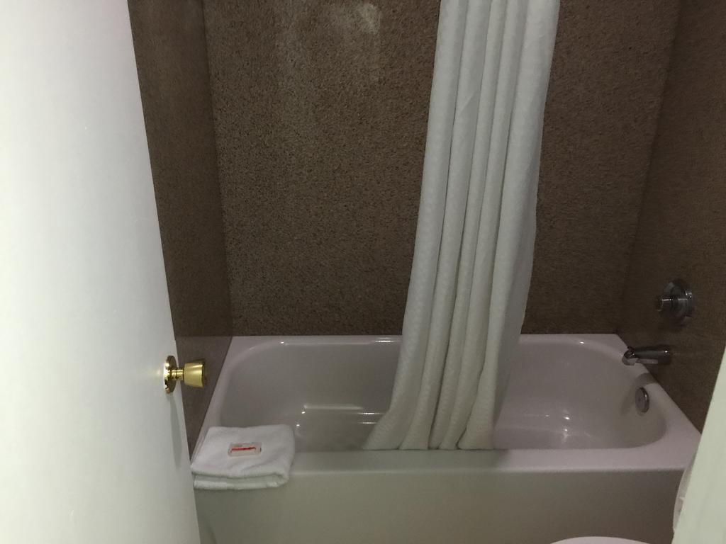 Hotel Days By Wyndham Austin/university/downtown 2*