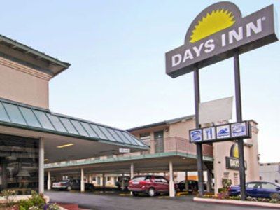 Days By Wyndham Austin/university/downtown Hotel Austin