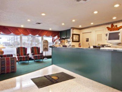 Hotel Days By Wyndham Austin/university/downtown 2*