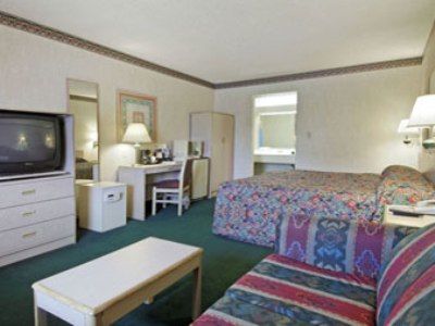 Hotel Days By Wyndham Austin/university/downtown 2*
