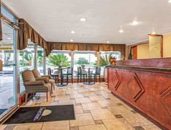 Days By Wyndham Austin/university/downtown 2*