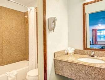 Days By Wyndham Austin/university/downtown 2* Austin