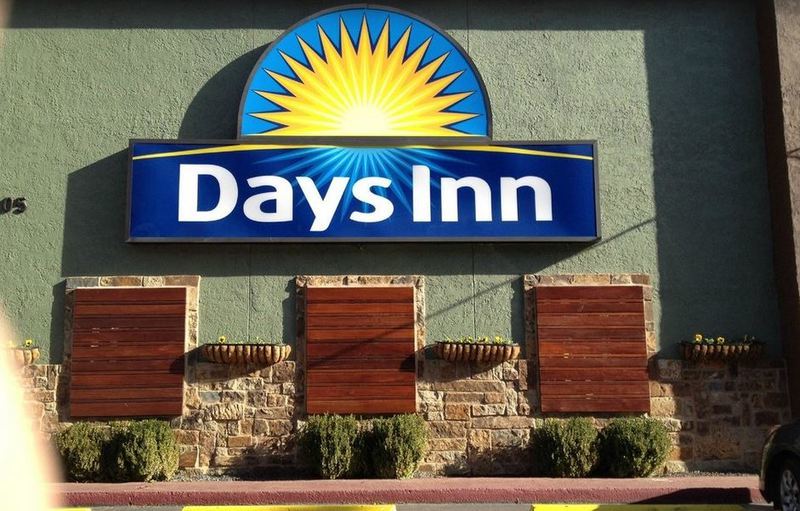 Days By Wyndham Austin/university/downtown Hotel Austin