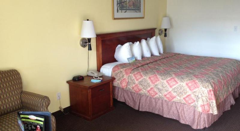 Hotel Days By Wyndham Austin/university/downtown 2*