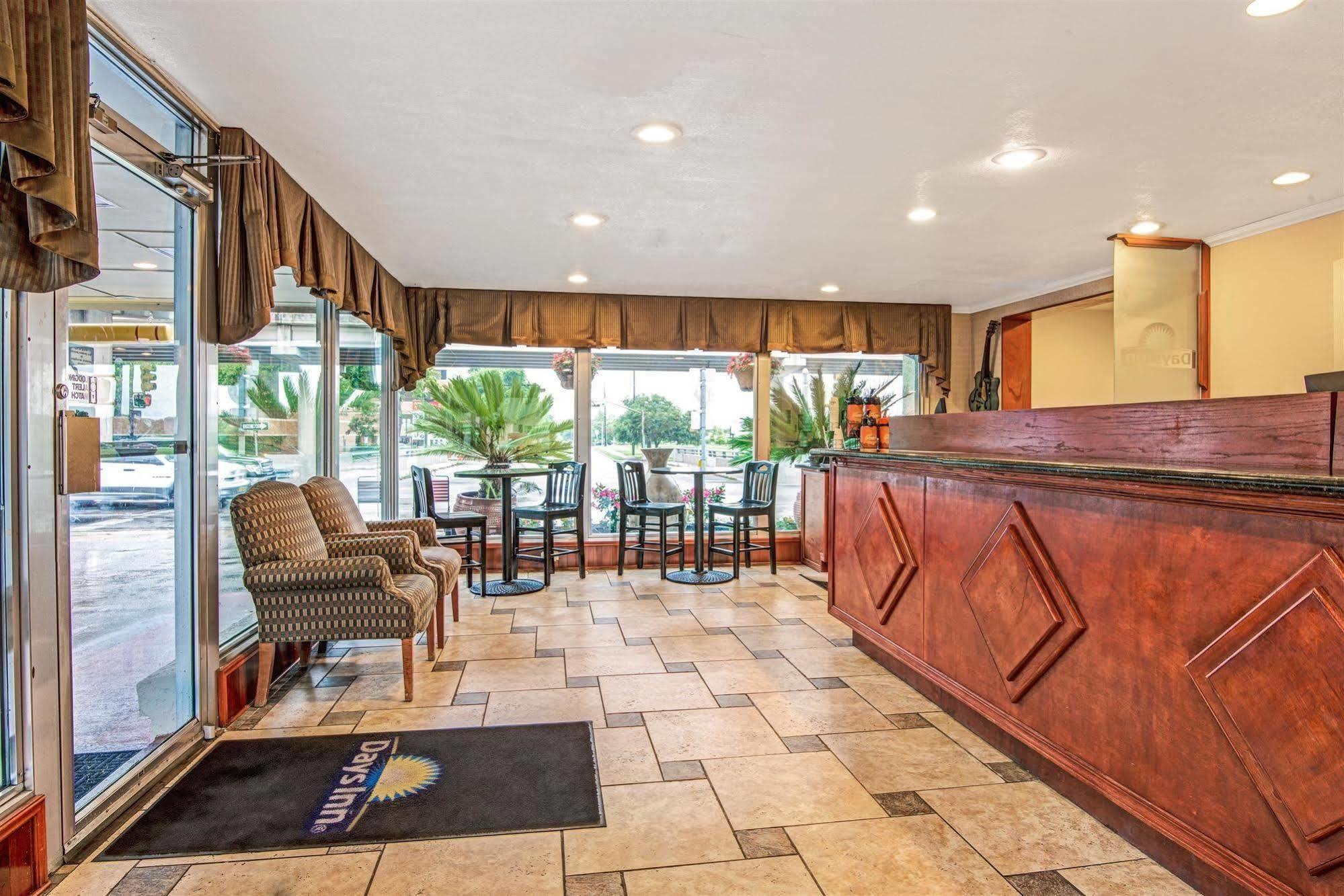 Days By Wyndham Austin/university/downtown 2* Austin