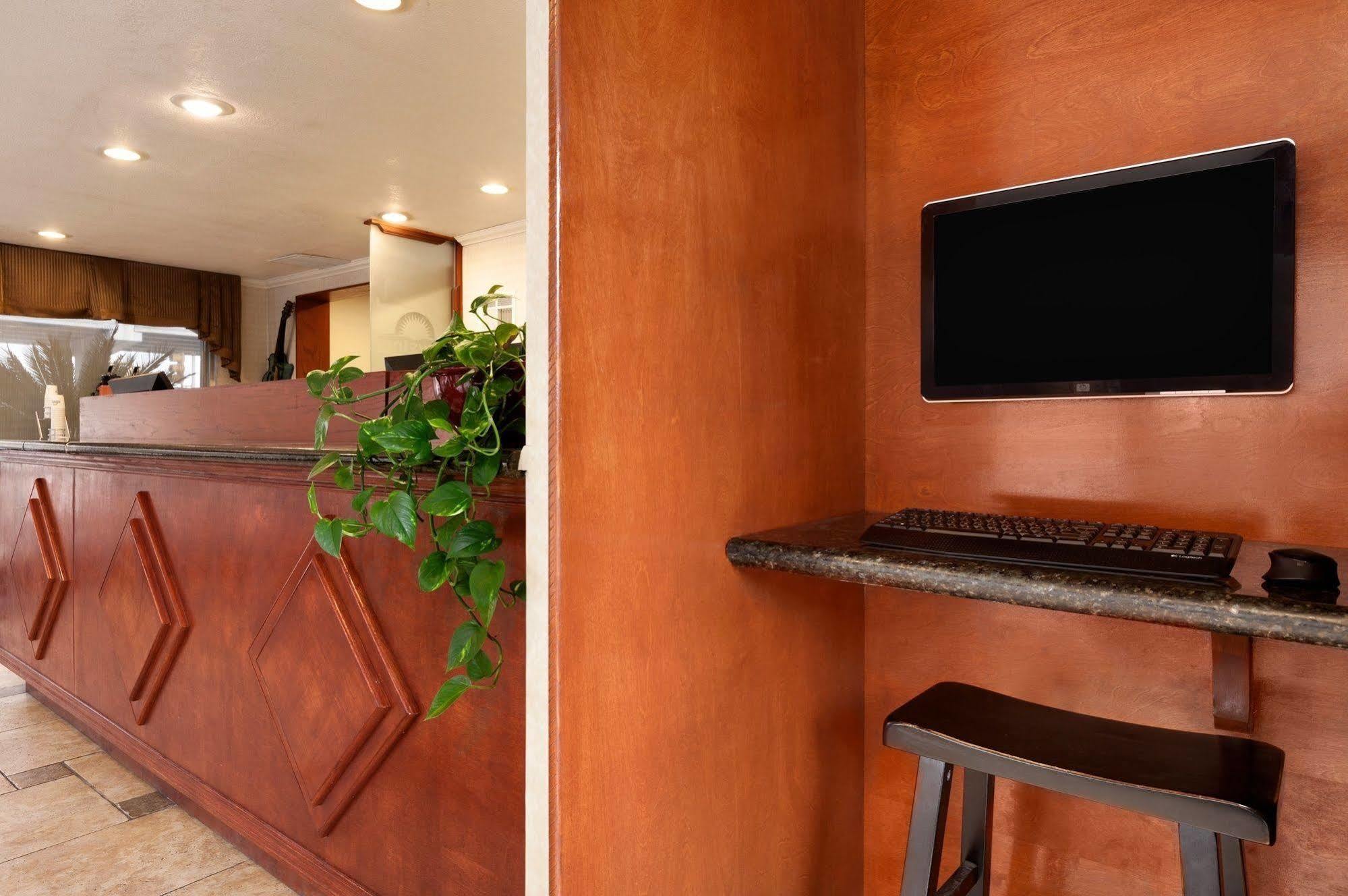 Days By Wyndham Austin/university/downtown 2* Austin