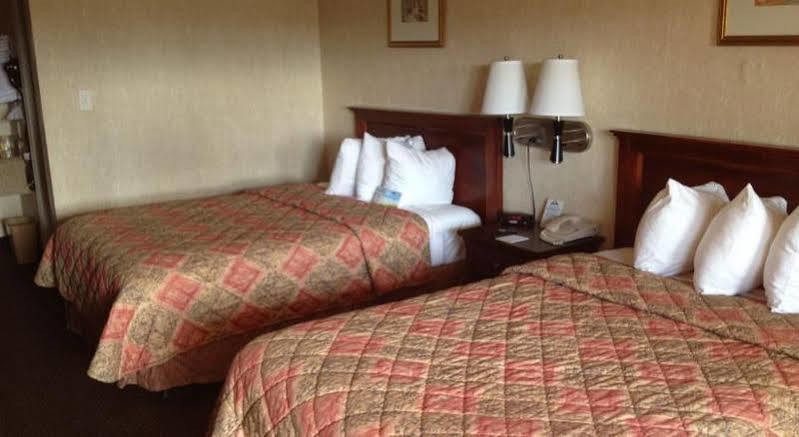 Days By Wyndham Austin/university/downtown Hotel 2*