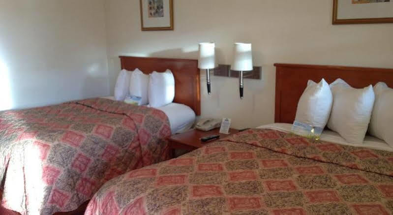 Days By Wyndham Austin/university/downtown 2*