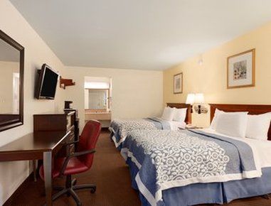Days By Wyndham Austin/university/downtown Austin