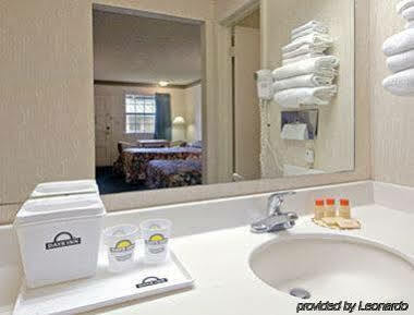 Days By Wyndham Austin/university/downtown Austin