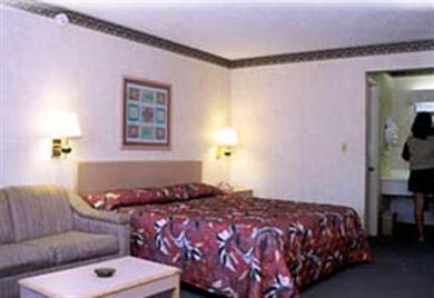 Hotel Days By Wyndham Austin/university/downtown 2*